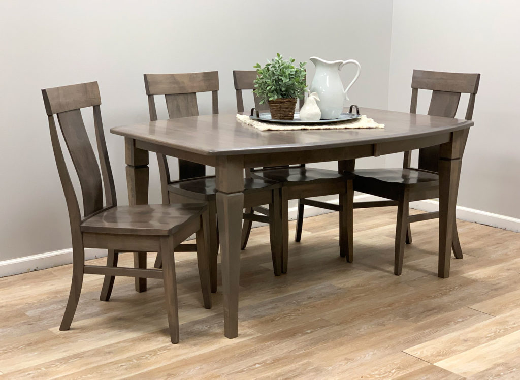 Belmont Leg Table