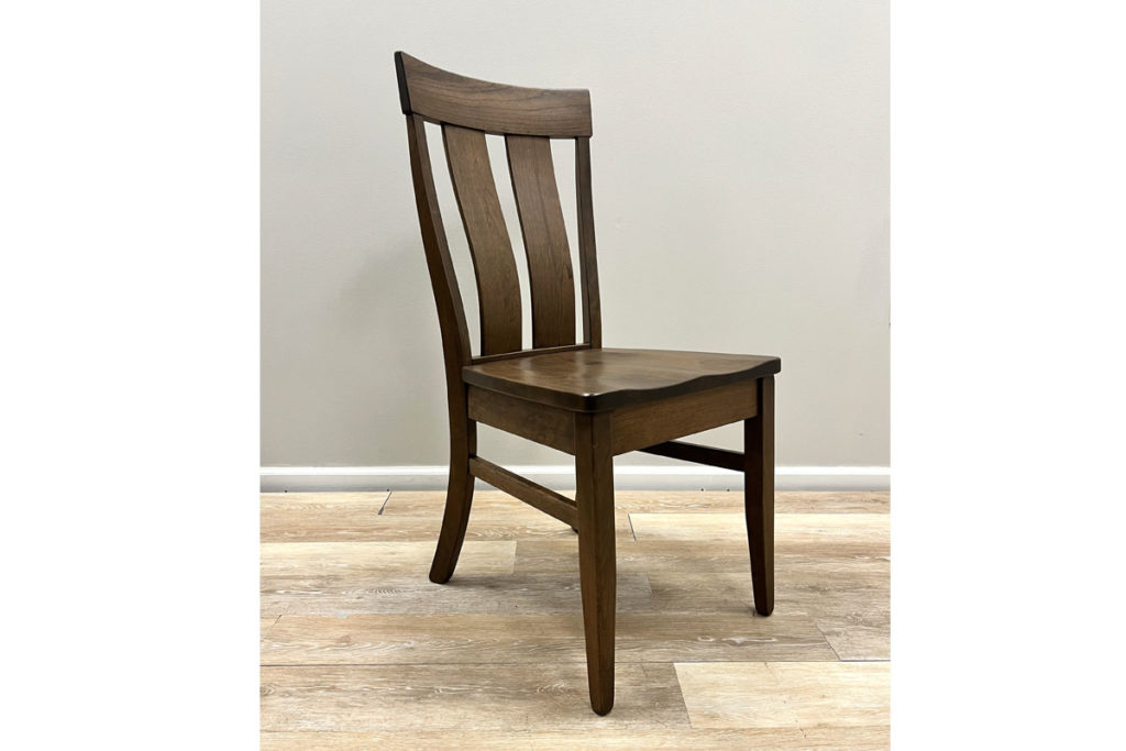 The Kennedy Chair