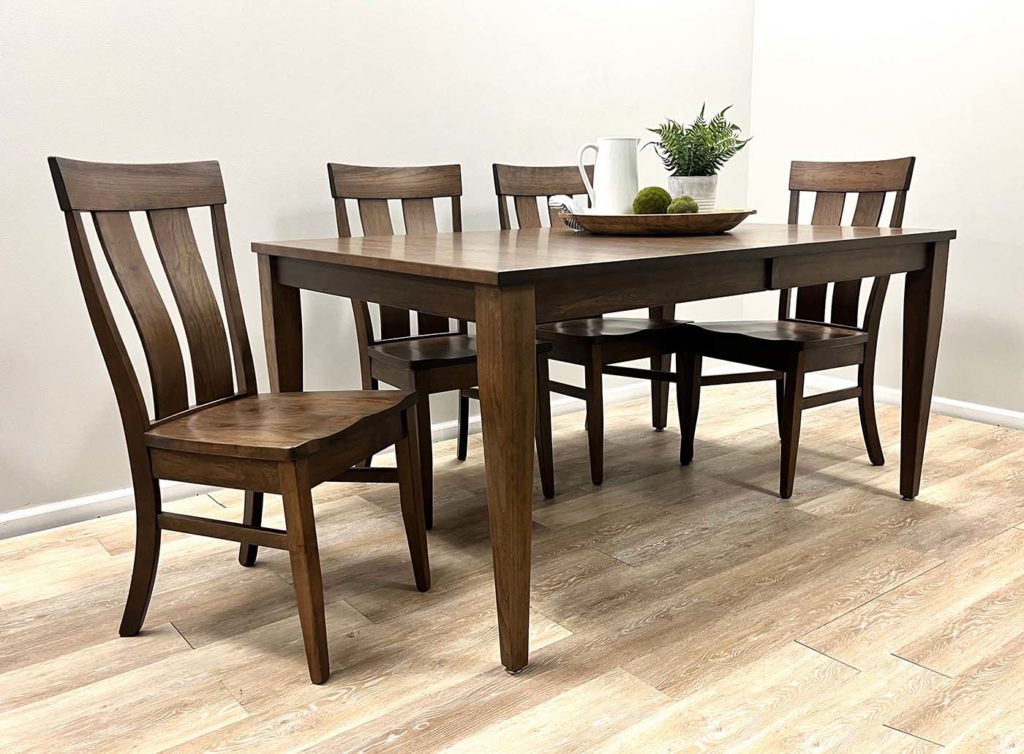 The Kent Leg Table