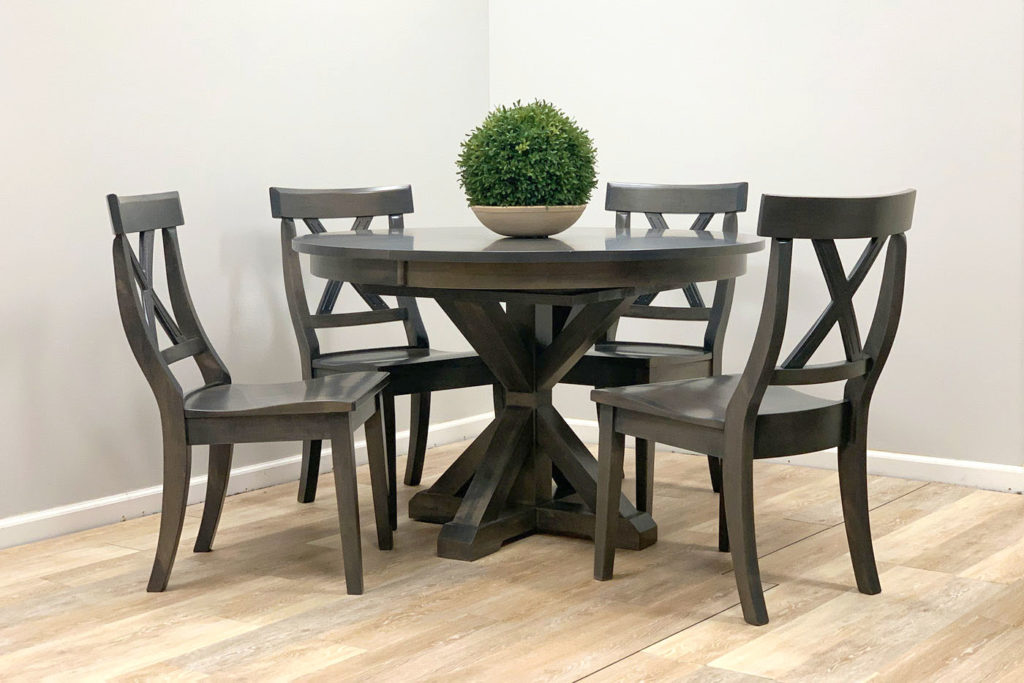 The Laurel Single Pedestal