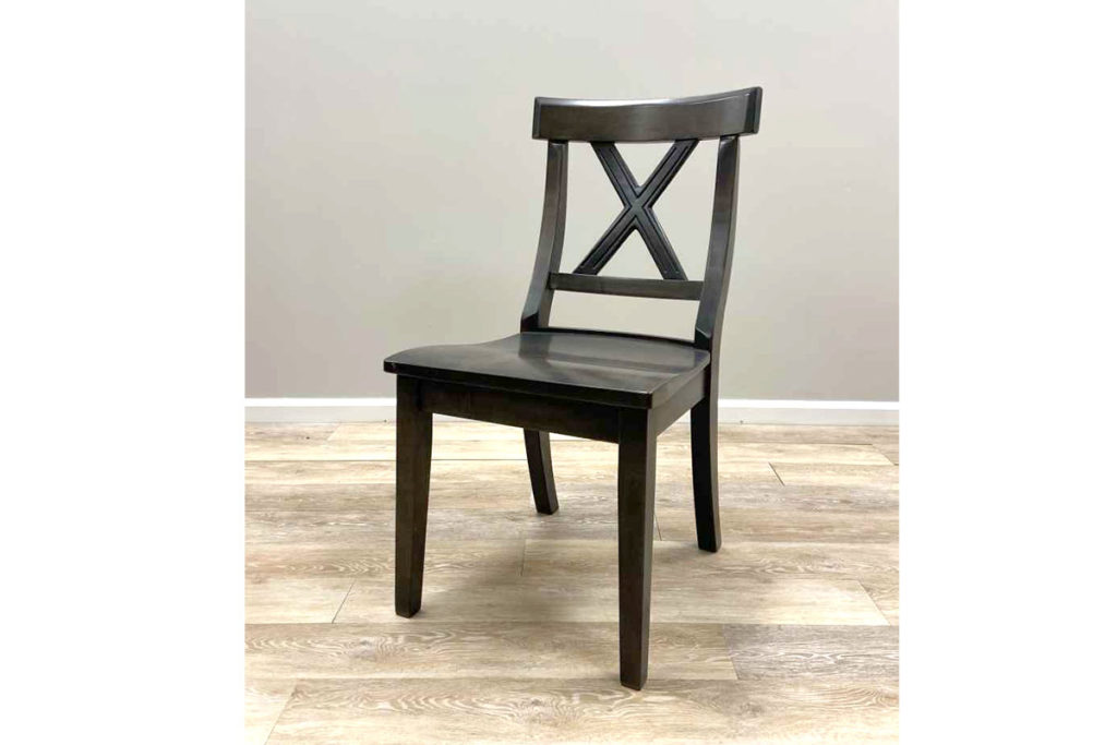 The Vornado Side Chair