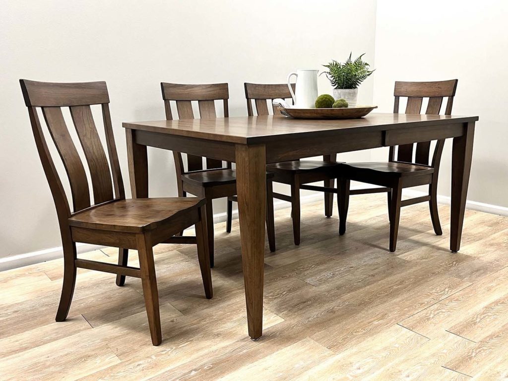 The Kent Leg Table